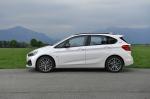 BMW 225xe Active Tourer iPerformance 2018 года (WW)